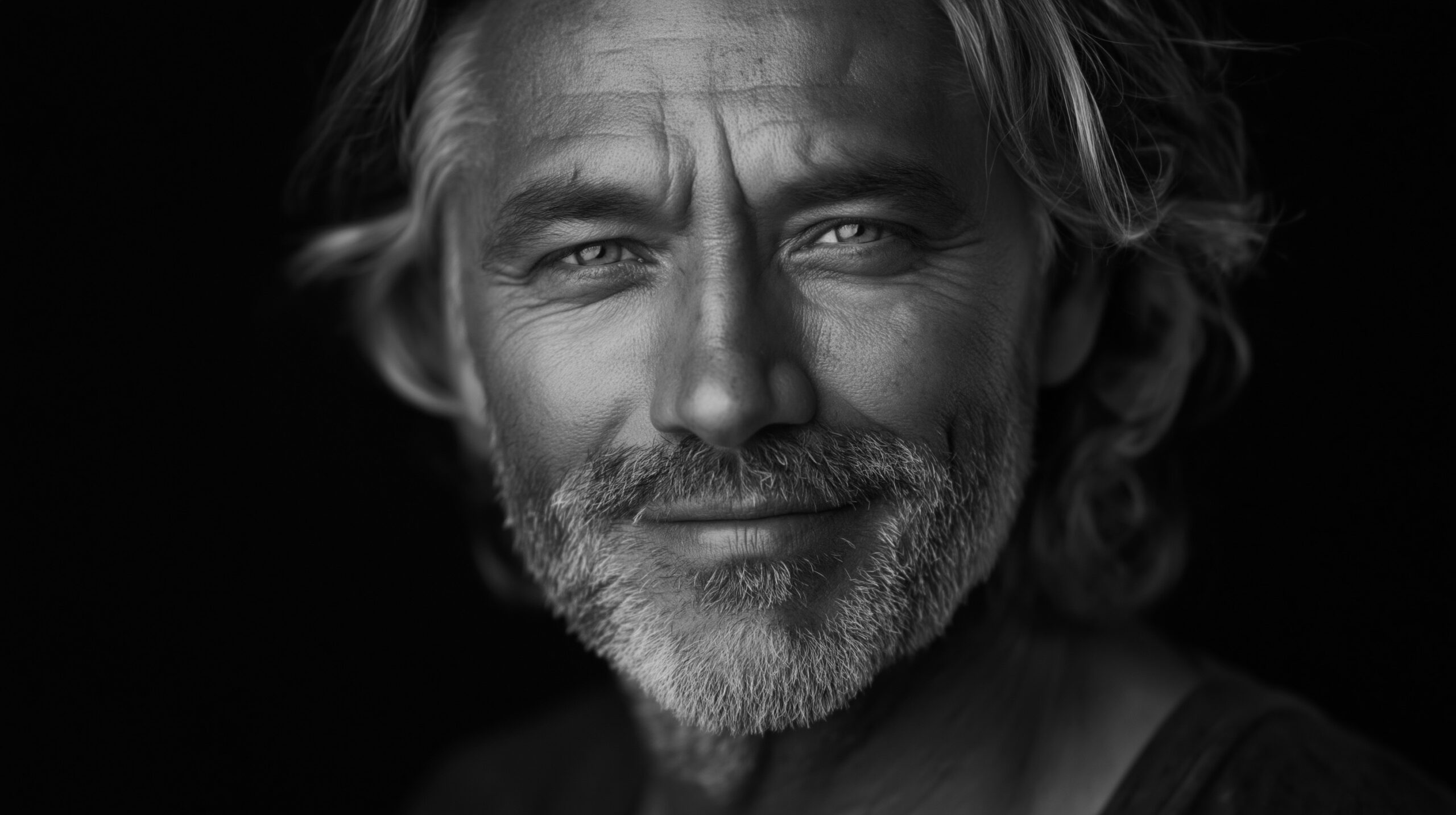 Poop Garden Executive Team Ray Luckey